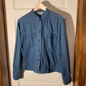 Royal Robbins Woman’s Uniform Light Jacket